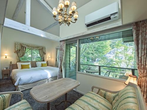Two-Bedroom Suite