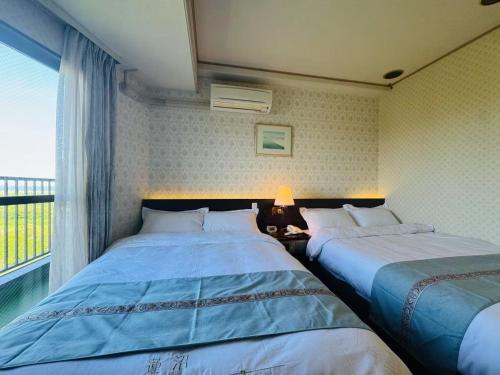 JUN Resort Hotel-CB0105