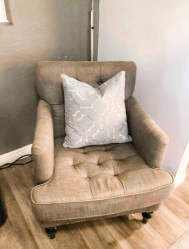 2bdrm Gaslamp Conv Cntr - W Parking & 4 Beds #1 in San Diego, USA