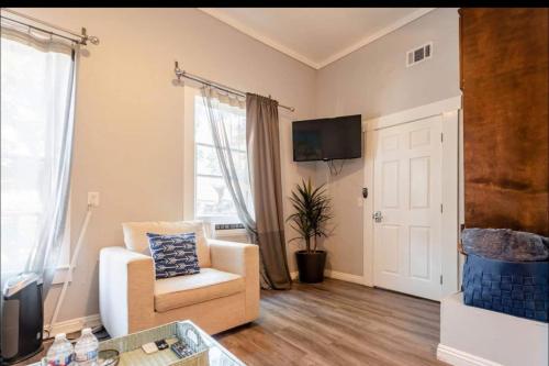 1bdrm Gaslamp Conv Cntr - W Parking & 3 Beds #5 in San Diego, USA
