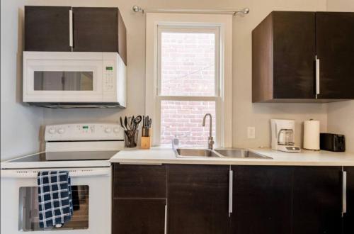 1bdrm Gaslamp Conv Cntr - W Parking & 3 Beds #5 in San Diego, USA