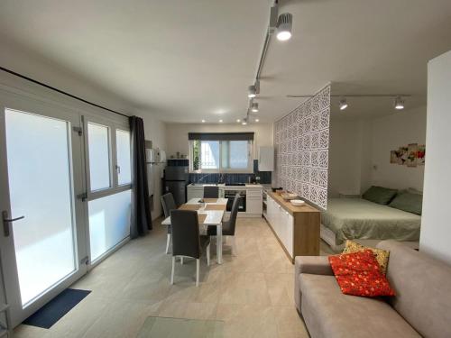 Monolocale Mare & Pineta MascagniHouse