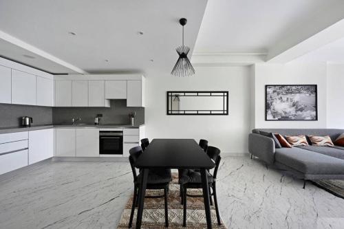Beautiful Modern 1bd Condo Views W Poolgym! #223, Istanbul (fotografie 4)