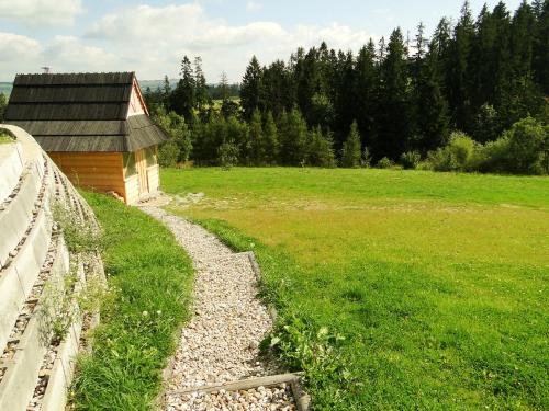 Willa Huragan – Bukowina Tatrzanska, WI