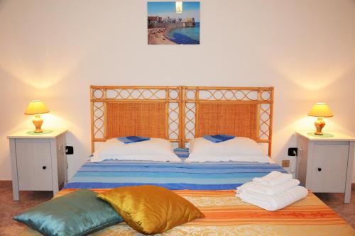  Salenterra B&B (Salento), Pension in Alliste