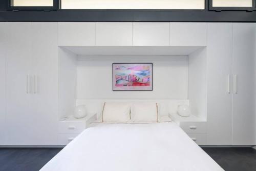 Bright Modern Design New Duplex Loft Patio! #145, Istanbul (photo 8)