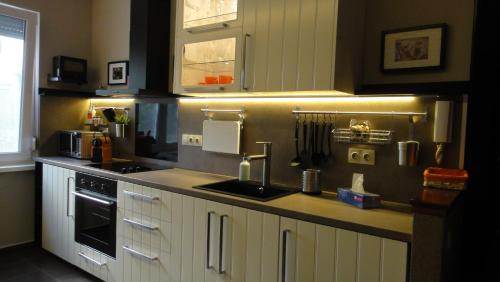 MgTels Apartman - with private parking, Budapest (photo 6)