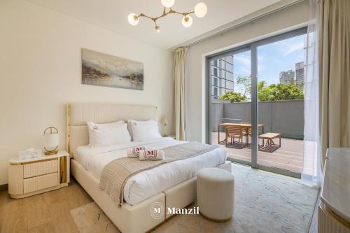 Lux 1BR Apartment Near Dubai Mall and Burj Khalifa, Dubaj (zdjęcie 6)