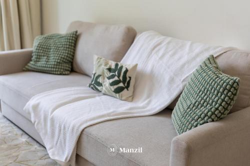 Lux 1BR Apartment Near Dubai Mall and Burj Khalifa, Dubaj (zdjęcie 5)