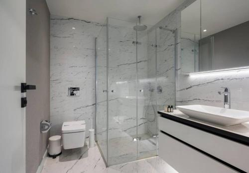 Lovely Modern 1bd Condo Views W Poolgym! #222, Istanbul (photo 10)