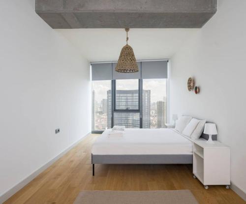 Lovely Modern 1bd Condo Views W Poolgym! #222, Istanbul (photo 8)