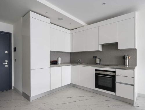 Lovely Modern 1bd Condo Views W Poolgym! #222, Istanbul (photo 6)