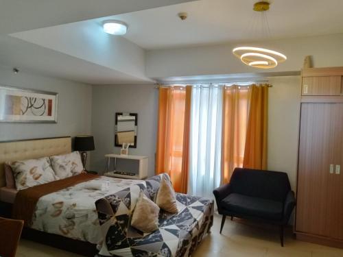 Jentry condotel, Manila