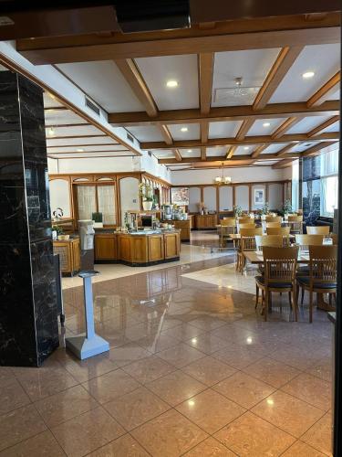 Concorde Hotel Siegen in ซีเกน