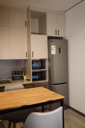 WoW Hostel Федора Солодовникова 21Е in Almaty