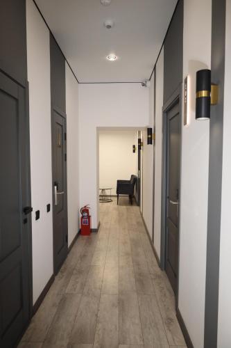 WoW Hostel Федора Солодовникова 21Е in Almaty