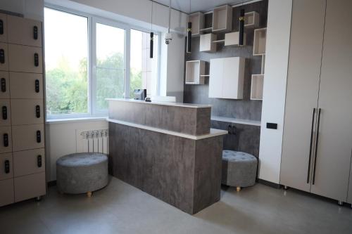 WoW Hostel Федора Солодовникова 21Е in Almaty