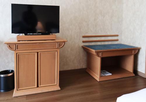 Grand Palace Hotel Room Type - Superior Twin Room