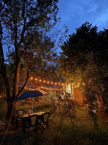 Hayk B&B (in Sanahin) in Alaverdi