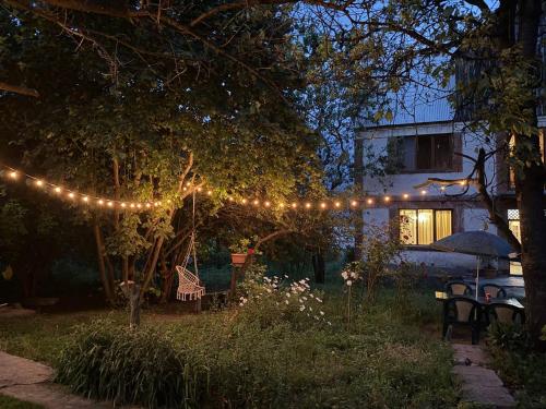 Hayk B&B (in Sanahin) in Alaverdi