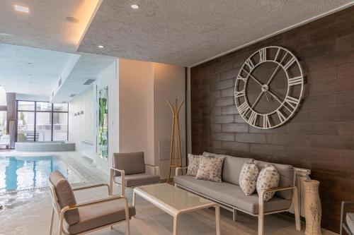 Spa Hotel Persenk - image 8
