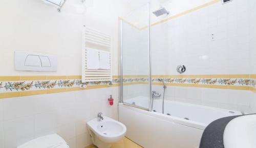 Hotel Relais Villa Annalara in Amalfi