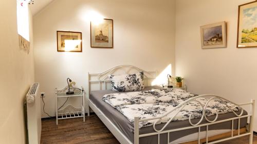 Sophienhof Achternholt Room Type - Apartment