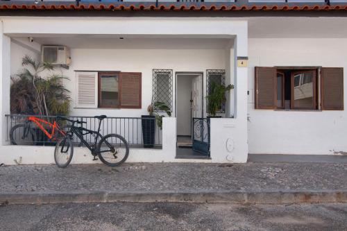 Crt Guesthouse gîte à louer Arábia