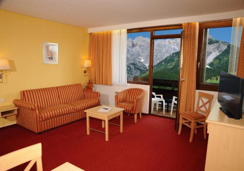 Marco Polo Alpina Familien- & Sporthotel - image 9