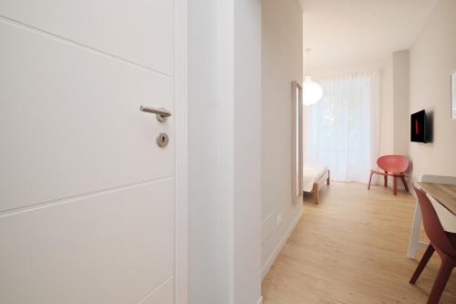 로마 Pop Domus Guest House o Affittacamere 4성급 호텔 수영장