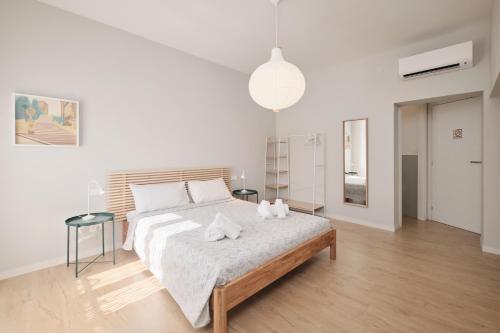 로마 Pop Domus Guest House o Affittacamere 4성급 호텔 스위트룸