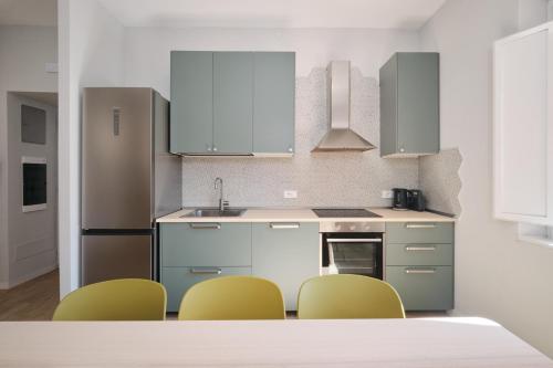 로마 Pop Domus Guest House o Affittacamere 4성급 호텔 객실