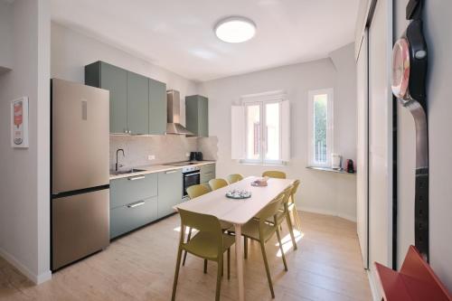 로마 Pop Domus Guest House o Affittacamere 4성급 호텔 레스토랑