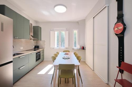 로마 Pop Domus Guest House o Affittacamere 4성급 호텔 부대시설