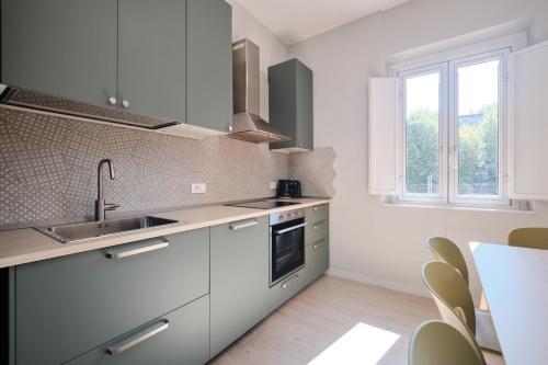 로마 Pop Domus Guest House o Affittacamere 4성급 호텔 전망