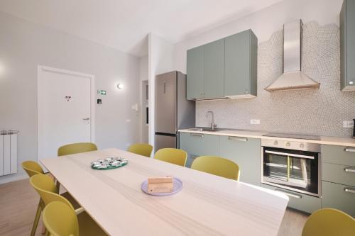 로마 Pop Domus Guest House o Affittacamere 4성급 호텔 로비