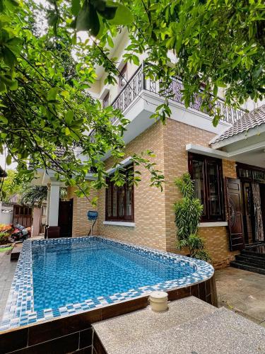 Salad Day's Villa - Biệt Thự Nghỉ Dưỡng Vũng Tàu - Biệt Thự Gần Biển