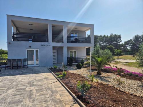 Villa JaNi in Donja Jagodnja