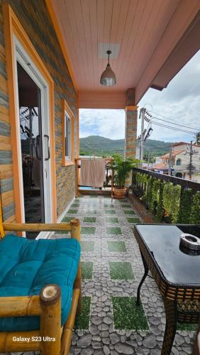 Passion Nai Harn Guesthouse in Nai Harn Beach