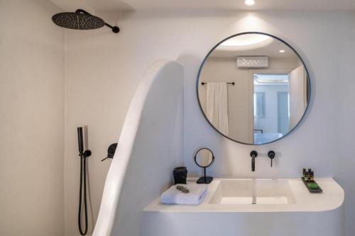 Akra Suites & Spa, Imerovigli (foto 5)