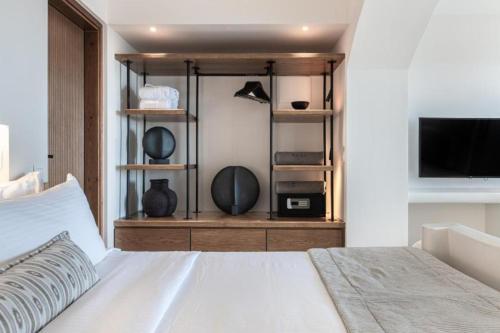 Akra Suites & Spa, Imerovigli (foto 6)
