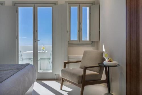 Akra Suites & Spa, Imerovigli (foto 8)