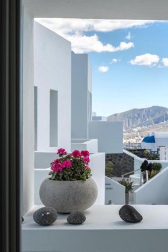 Akra Suites & Spa, Imerovigli (foto 9)