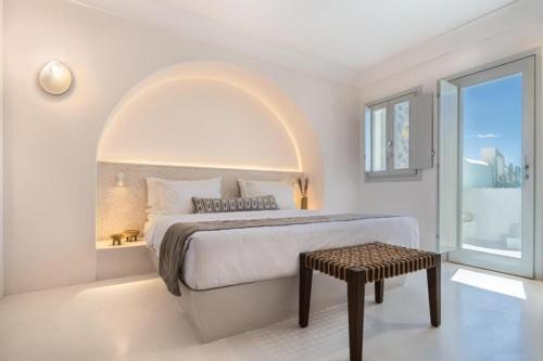 Akra Suites & Spa, Imerovigli (foto 10)