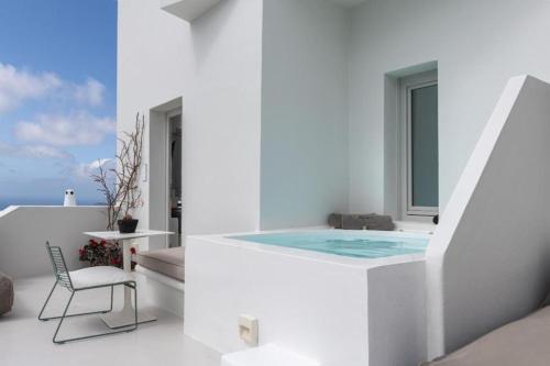 Akra Suites & Spa, Imerovigli (foto 11)