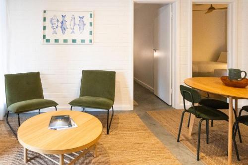 The Lodge At The Denmark Hotel in เดนมาร์ก