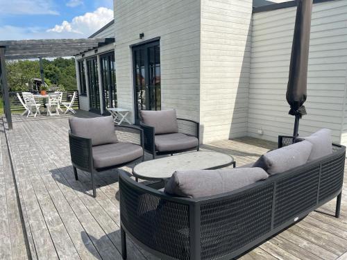 Wonderful summer place in beautiful Kopingsvik, Borgholm in Kopingsvik Town Center