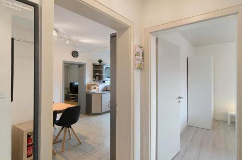 Ferienwohnung Storchenblick in Meinhard