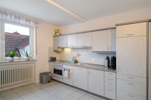 Ferienwohnung Storchenblick in Meinhard