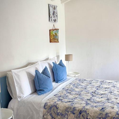  Appartamento Cà Insulae in Luni